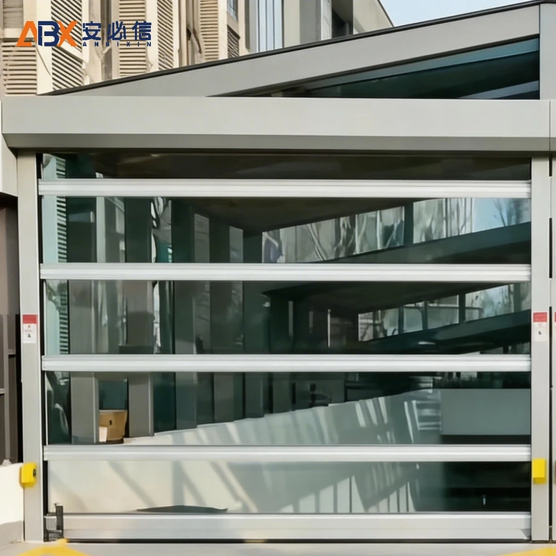 昌都洁净快速门